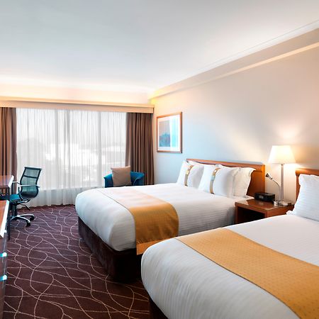 Отель Crowne Plaza Sydney Airport By Ihg Экстерьер фото