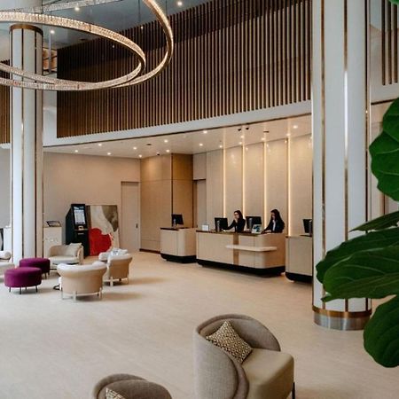 Отель Crowne Plaza Sydney Airport By Ihg Экстерьер фото