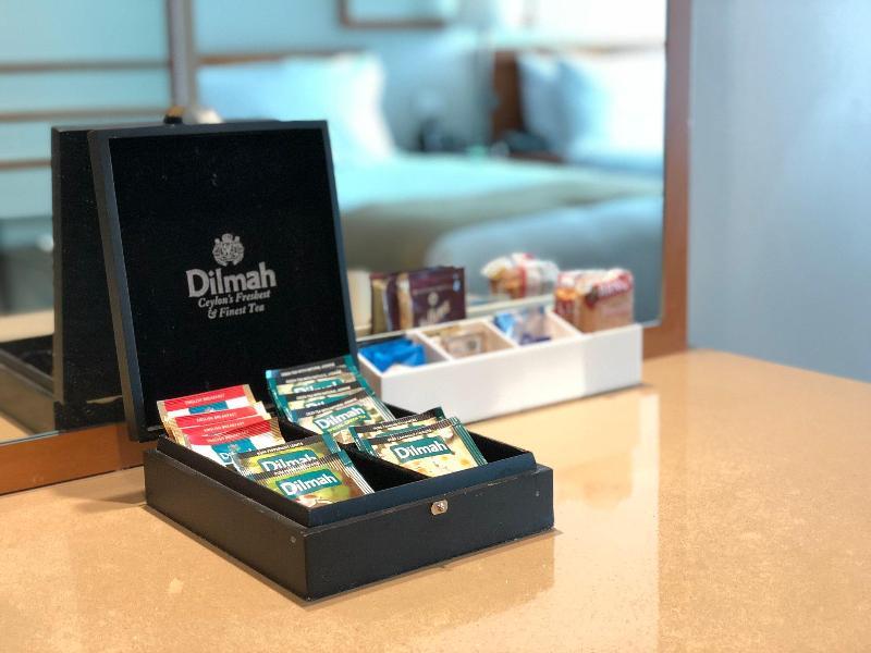 Отель Crowne Plaza Sydney Airport By Ihg Экстерьер фото