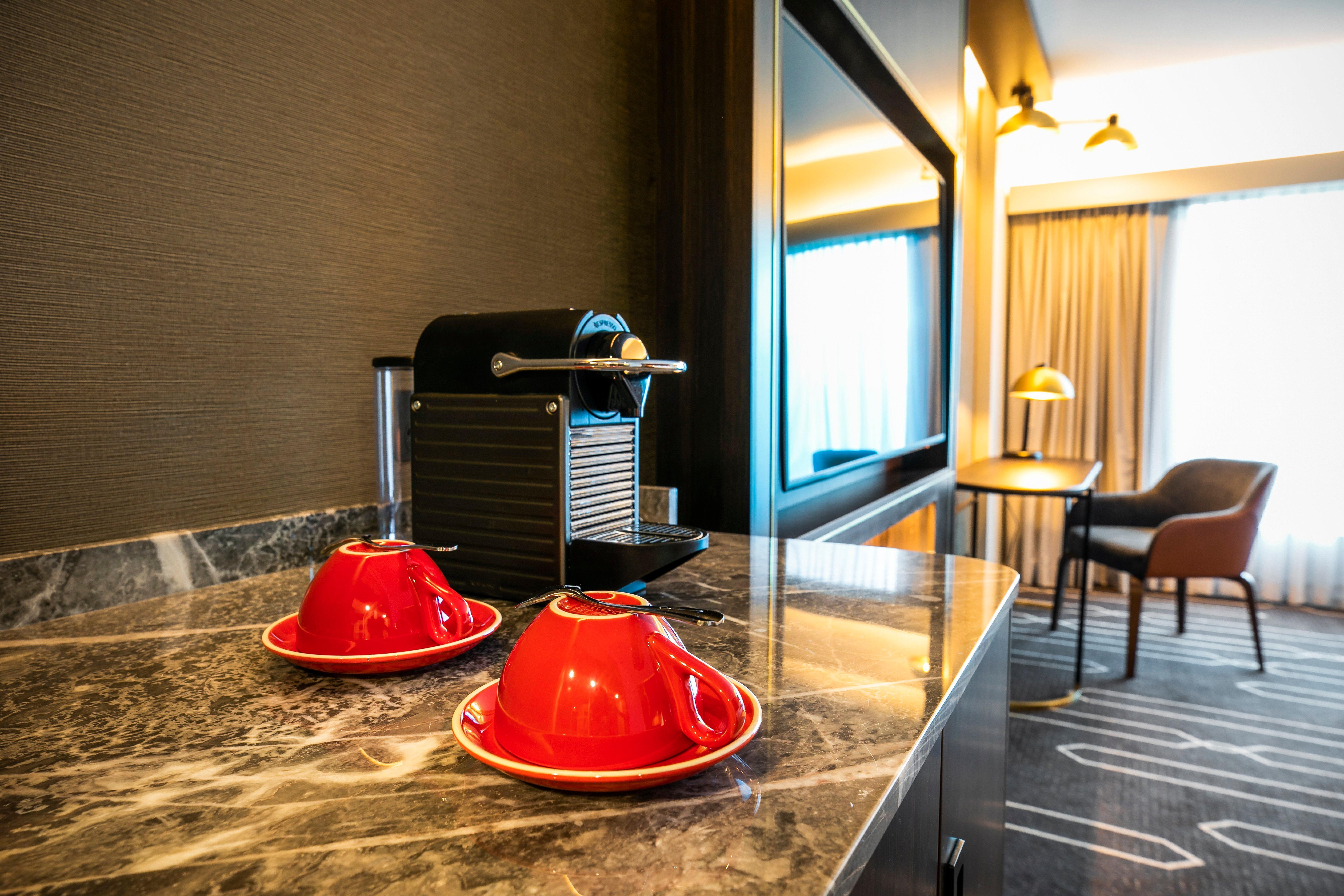Отель Crowne Plaza Sydney Airport By Ihg Экстерьер фото