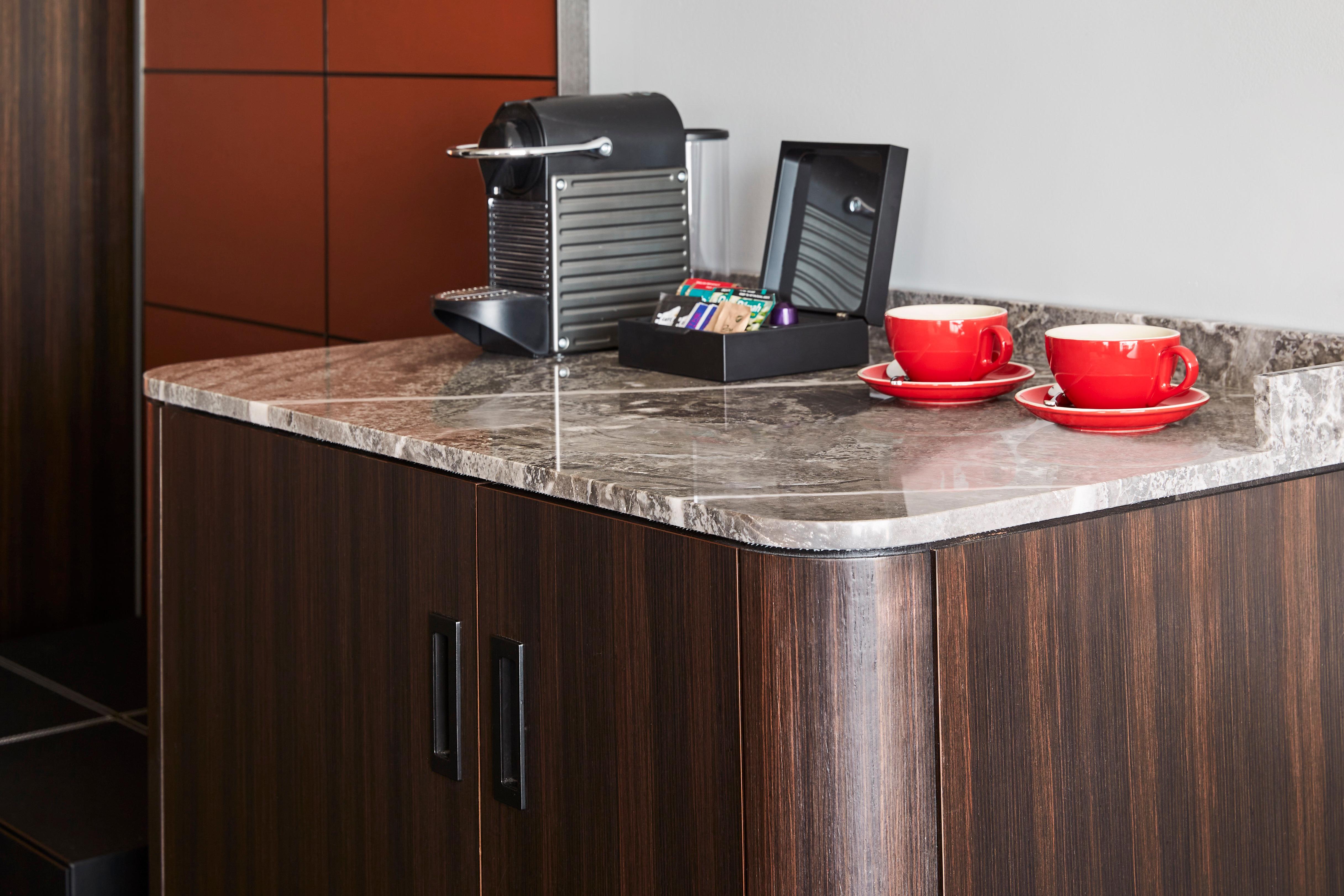 Отель Crowne Plaza Sydney Airport By Ihg Экстерьер фото