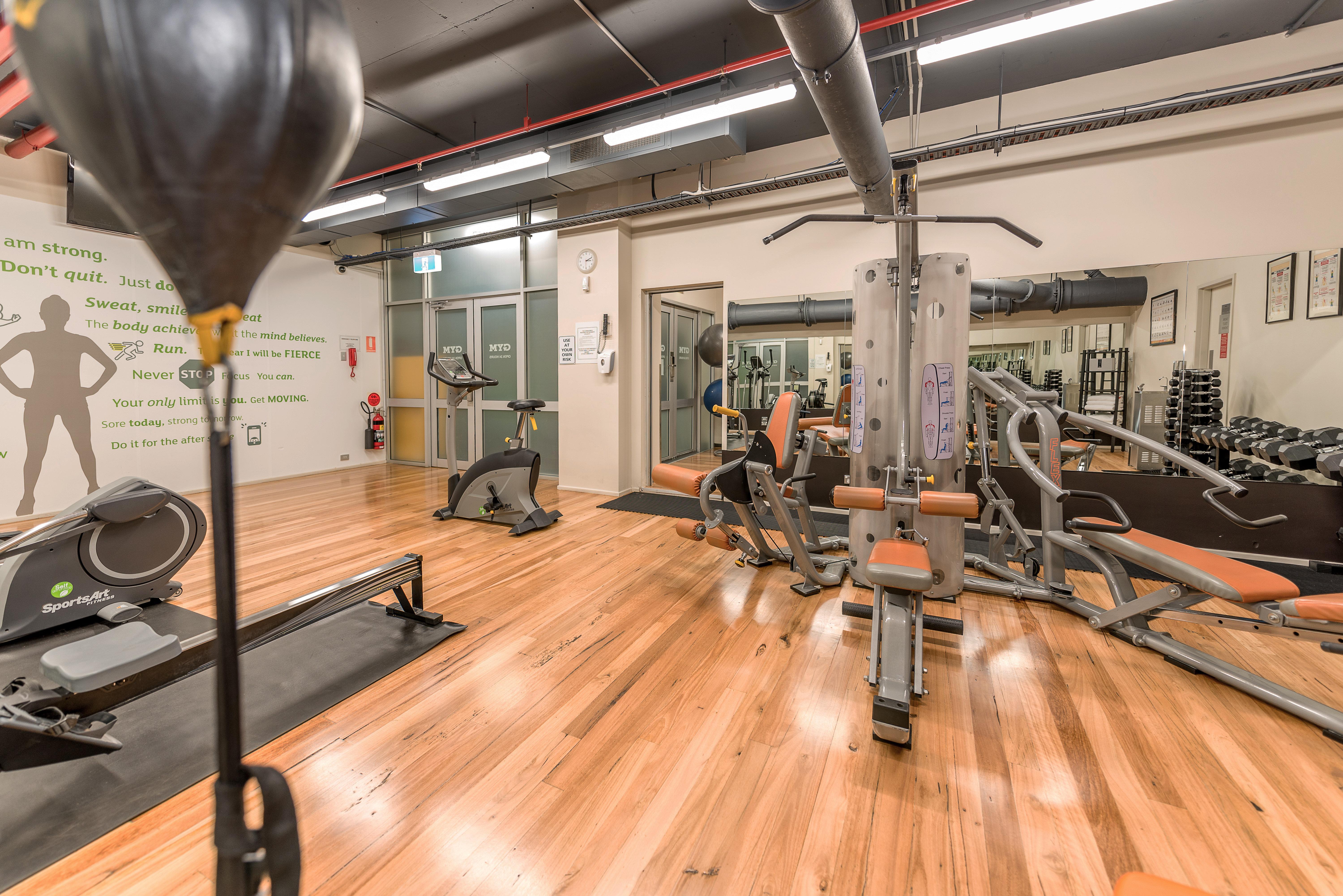Отель Crowne Plaza Sydney Airport By Ihg Экстерьер фото