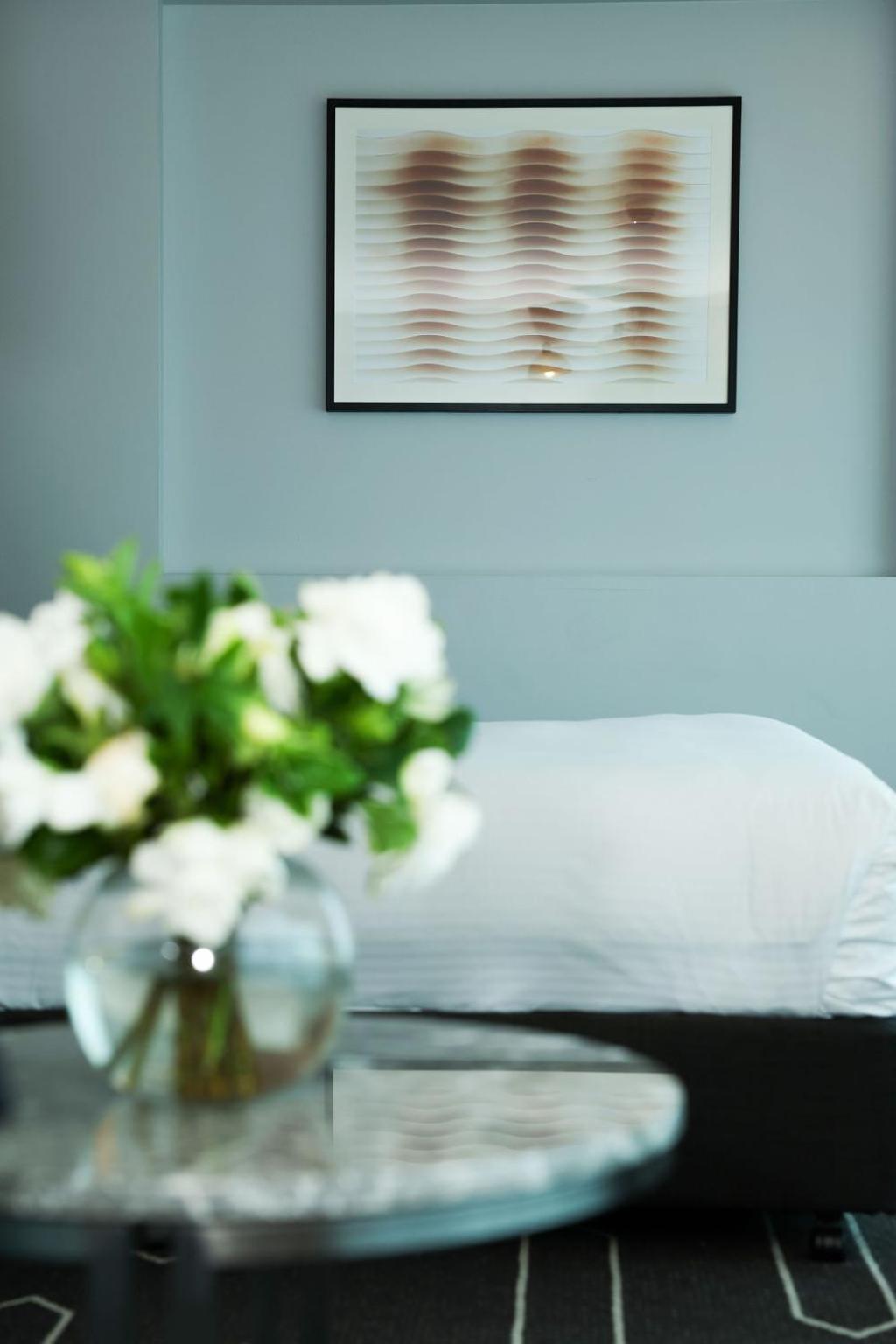 Отель Crowne Plaza Sydney Airport By Ihg Экстерьер фото