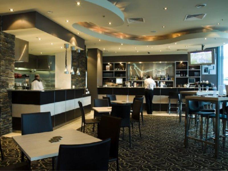 Отель Crowne Plaza Sydney Airport By Ihg Экстерьер фото