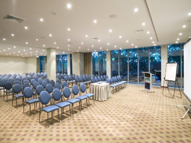 Отель Crowne Plaza Sydney Airport By Ihg Удобства фото