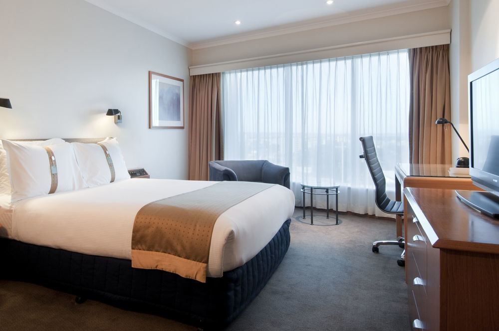 Отель Crowne Plaza Sydney Airport By Ihg Экстерьер фото