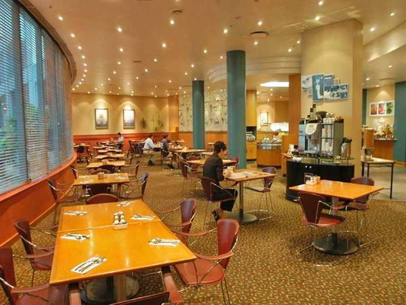 Отель Crowne Plaza Sydney Airport By Ihg Экстерьер фото
