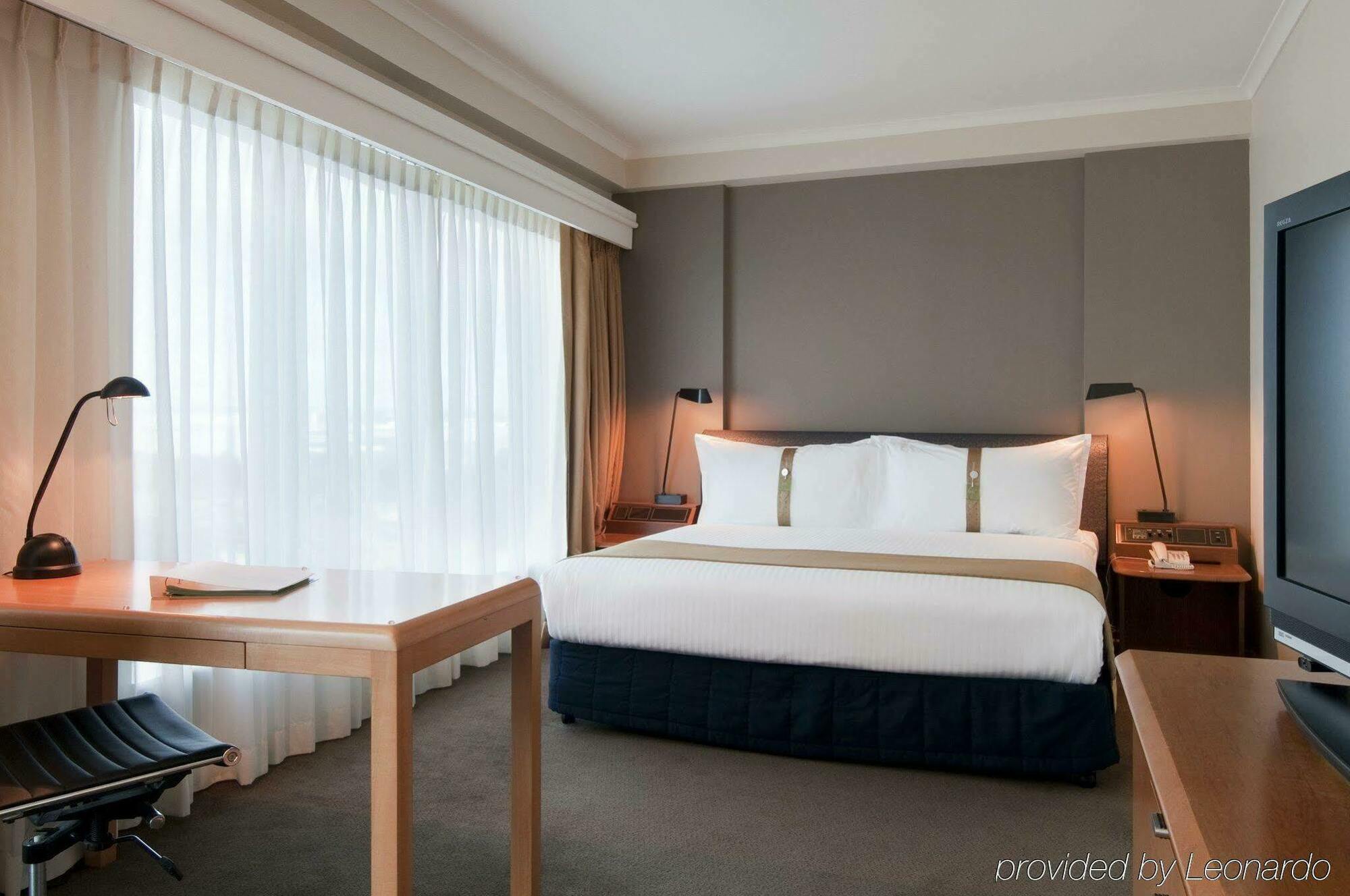 Отель Crowne Plaza Sydney Airport By Ihg Номер фото